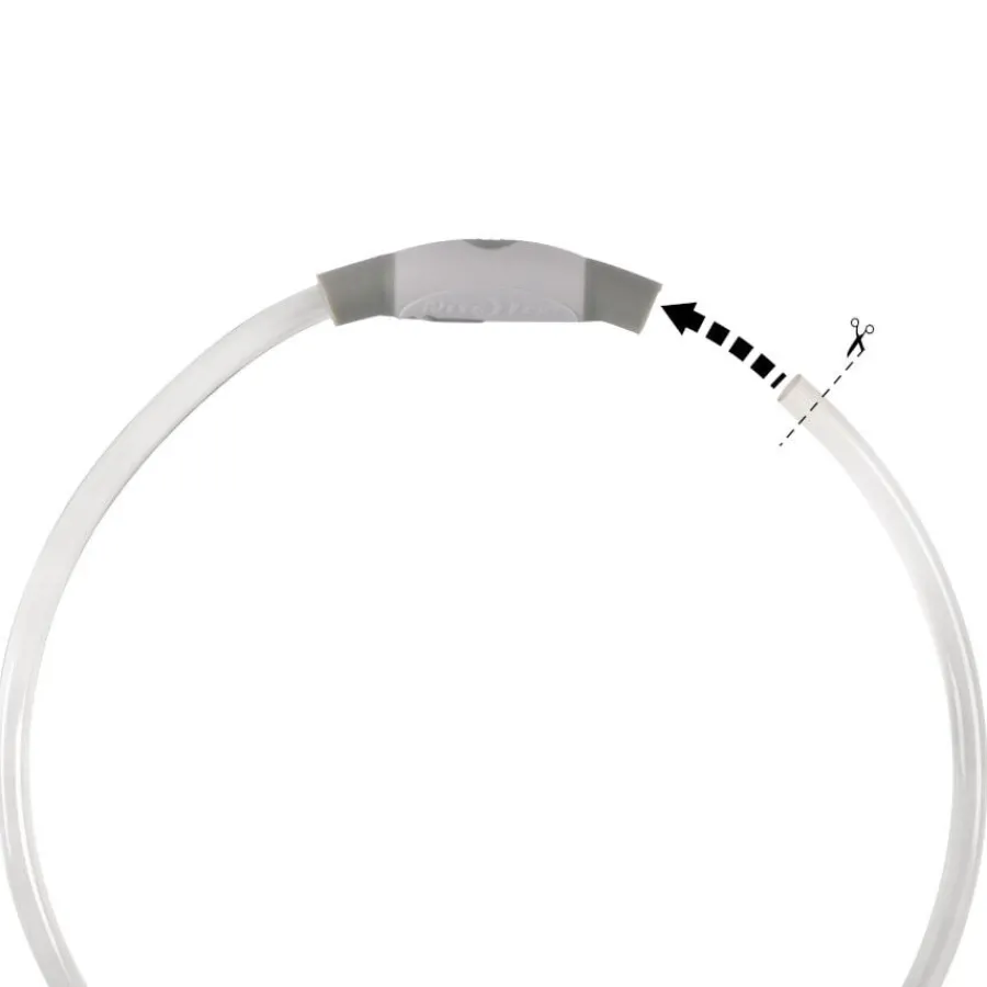Nite Ize NiteMeow Collar de Seguridad LED para gatos Discount