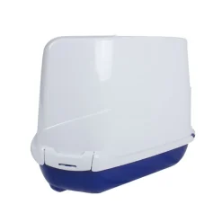 Nova Clean Alpha Corner Arenero de Esquina para gatos Best