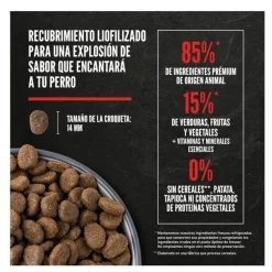 Orijen Fit&Trim pienso para gatos Discount