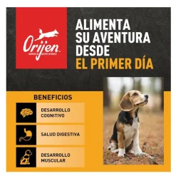 Orijen Puppy pienso para perros Outlet