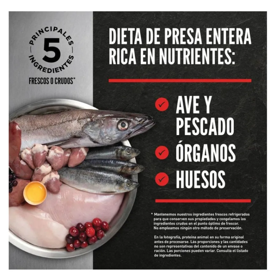 Orijen Regional Red pienso para perros Sale