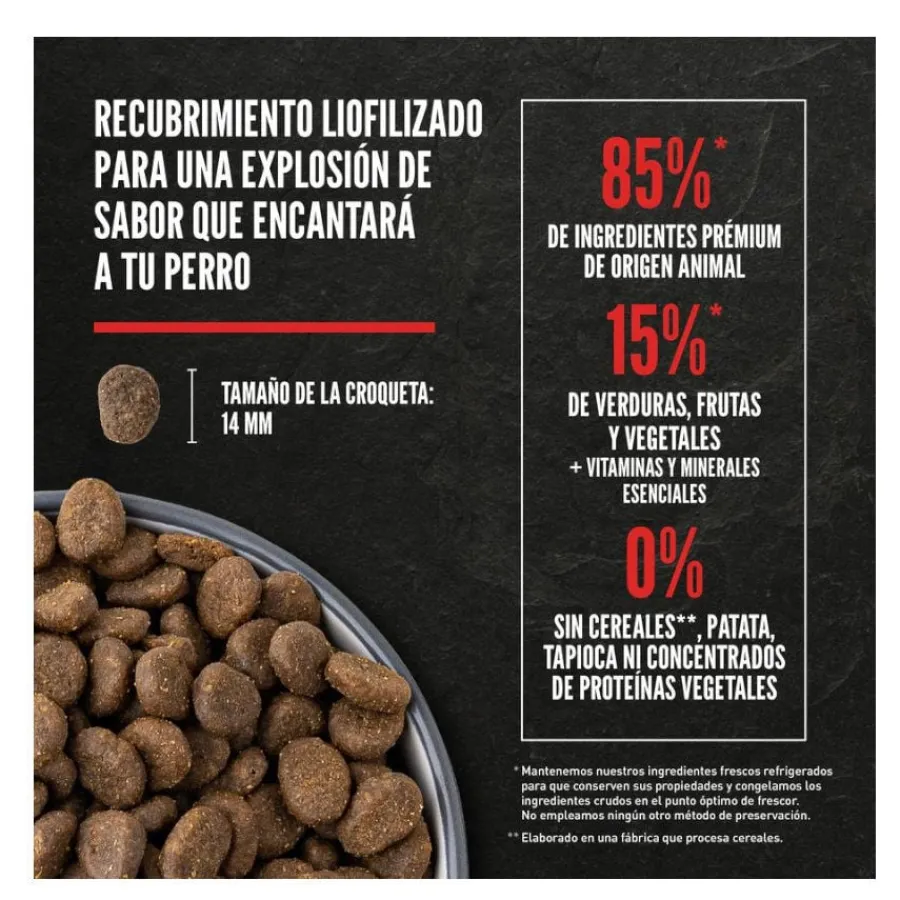 Orijen Regional Red pienso para perros Sale