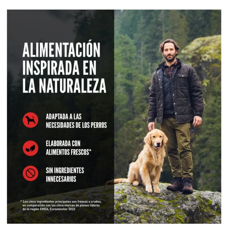 Orijen Regional Red pienso para perros Sale
