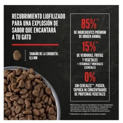 Orijen Six Fish pienso para gatos y gatitos Sale