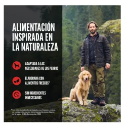 Orijen Six Fish pienso para perros Best