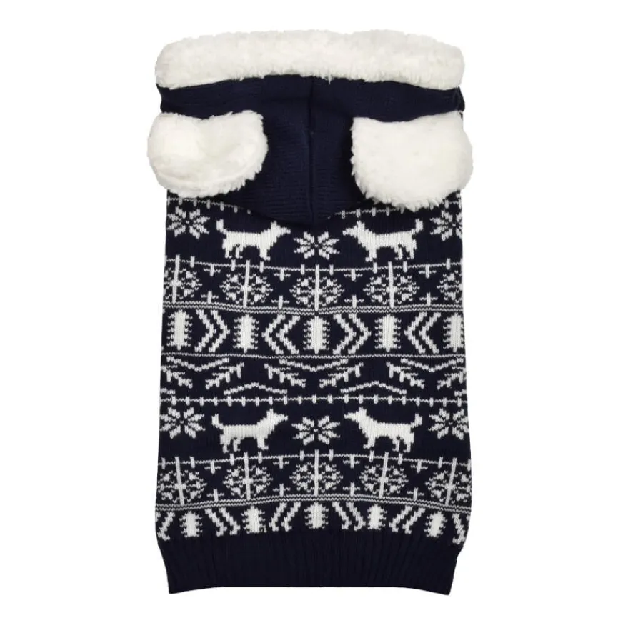Outech Jersey Bear Azul para perros Clearance