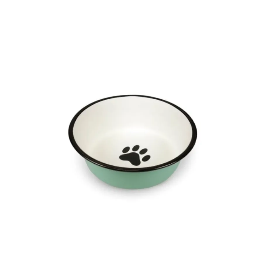Outech King Paw Comedero para perros New