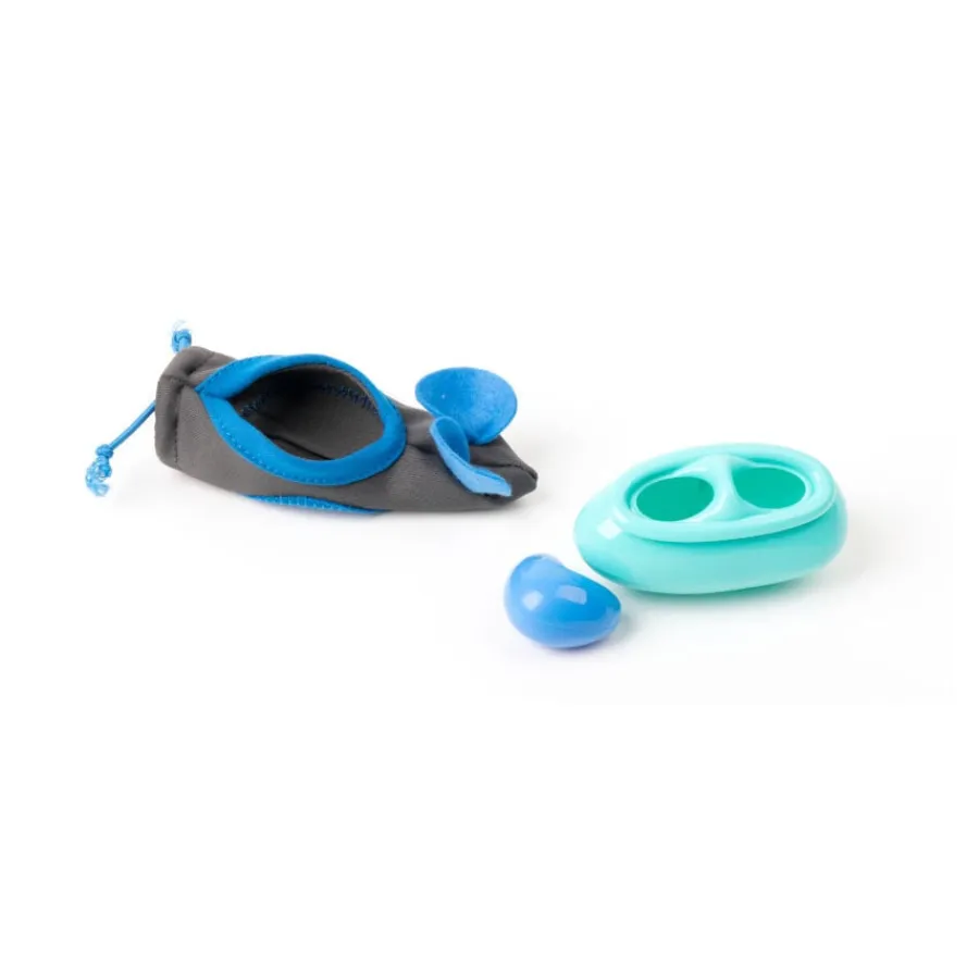Pawise Hunting Snacker Portagolosinas para gatos Hot