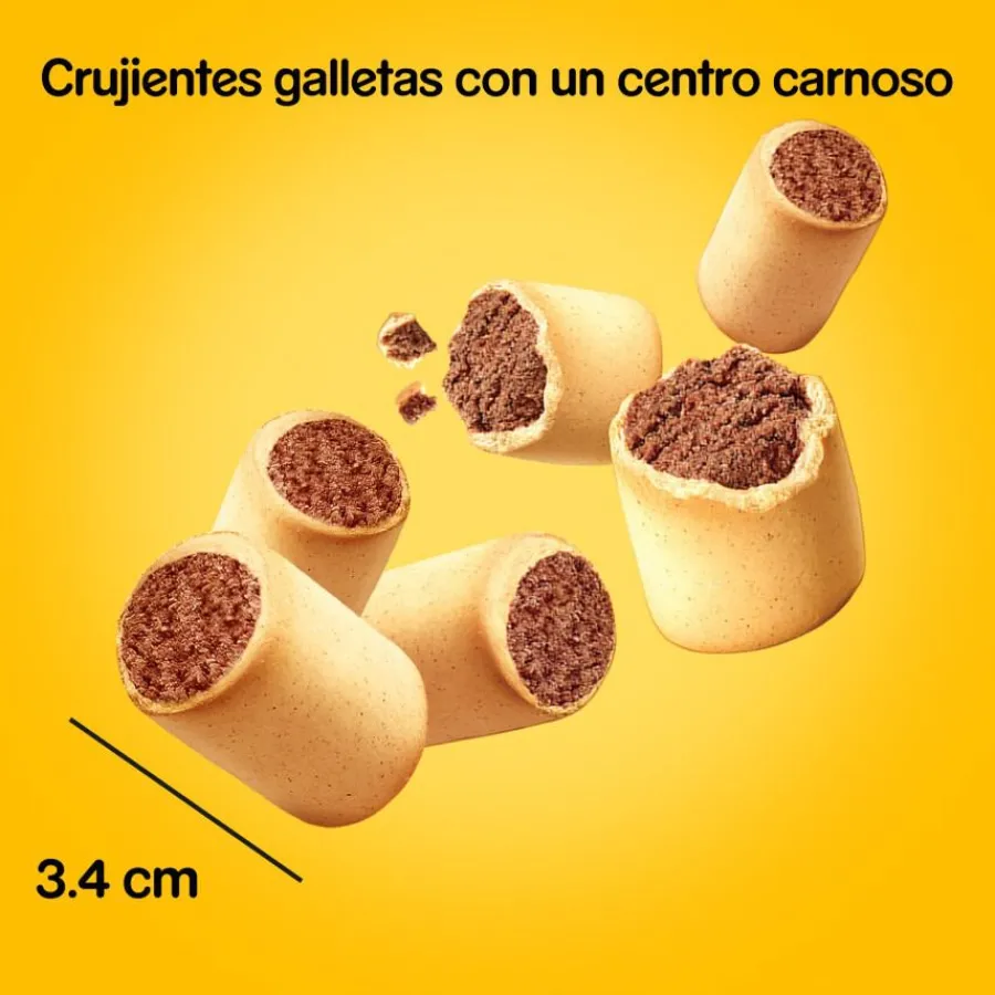 Pedigree Markies Galletas para perros Discount