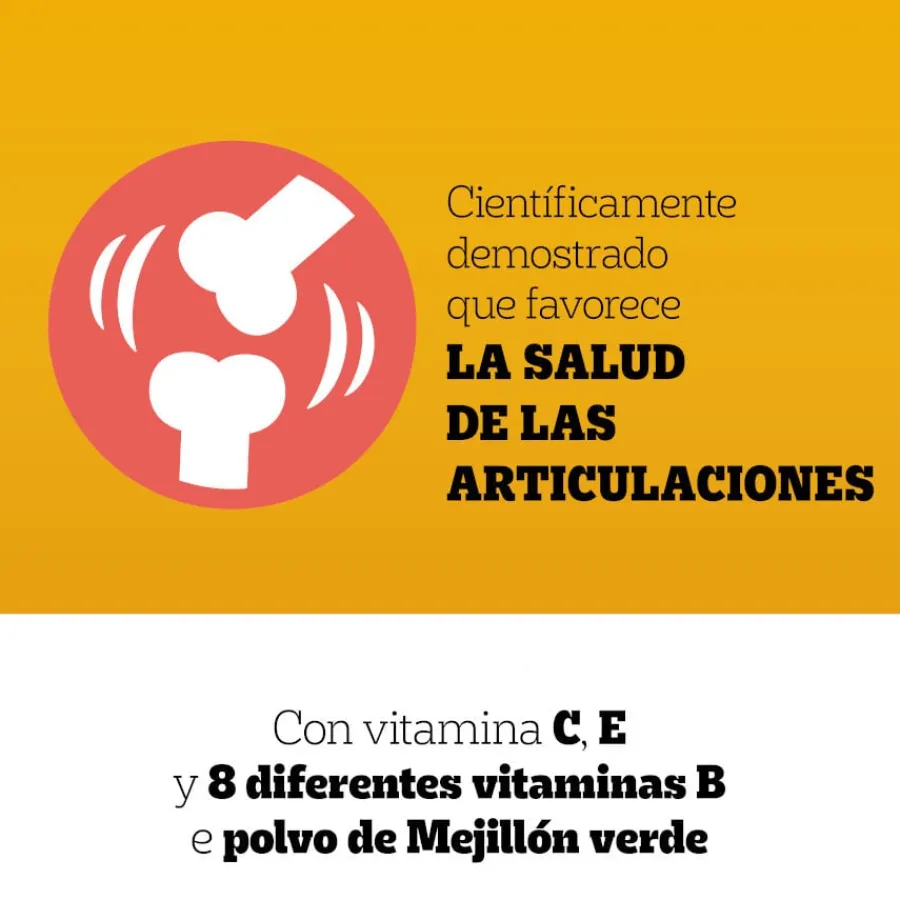 Pedigree Snack Multivitamínico Cuidado Articular para perros Hot