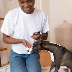 Petosan Kit de Limpieza Dental para perros medianos Sale