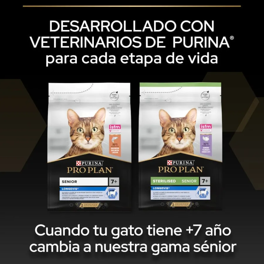 Pro Plan Adult Renal Plus Pollo Pienso para gatos Sale