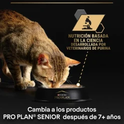 Pro Plan Delicate Mousse rico en pavo para gatos Hot
