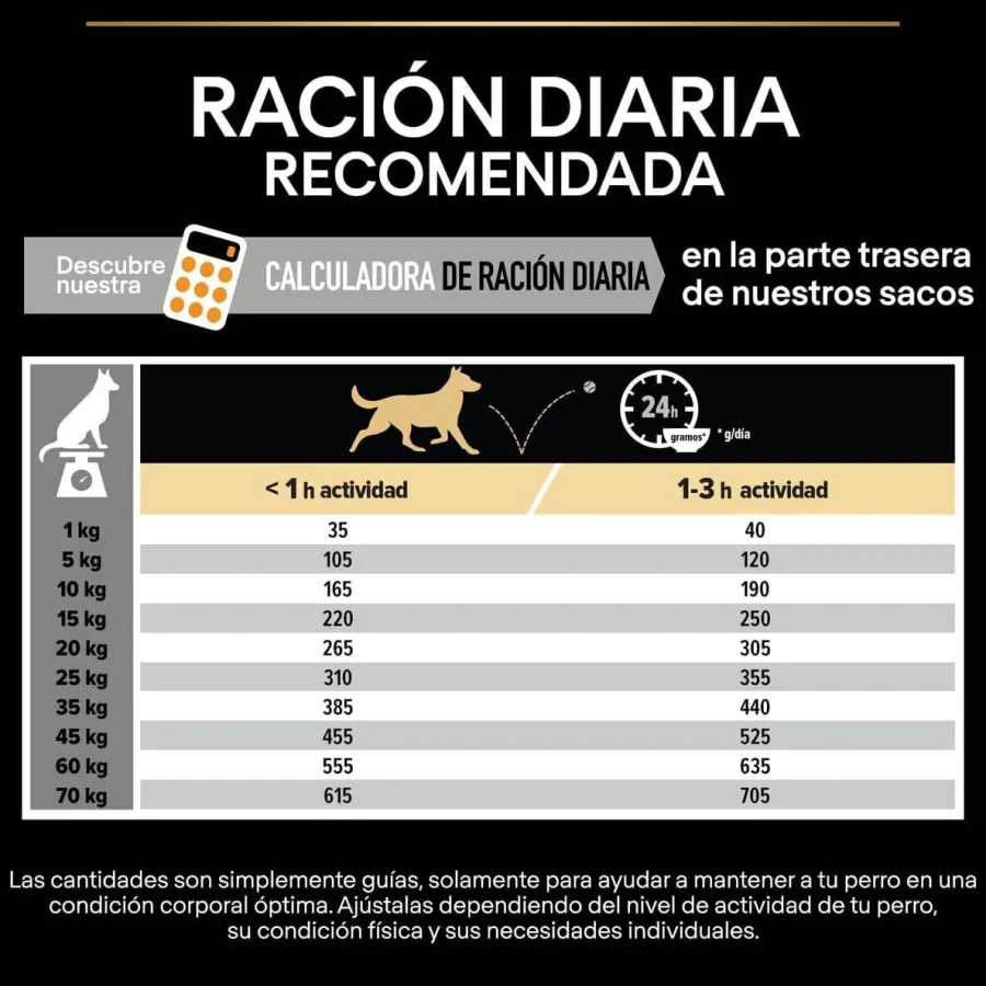 Pro Plan Medium Adult Pollo pienso para perros Outlet
