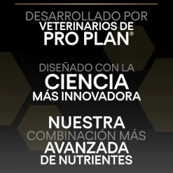 Pro Plan Senior Sterilized Pavo Pienso para gatos New