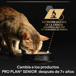 Pro Plan Sterilised Maintenance sobre con Pollo en salsa para gatos Best