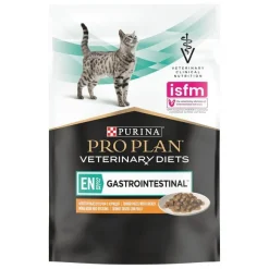 Pro Plan Veterinary Diets Gastrointestinal sobre para gatos x 85 g New