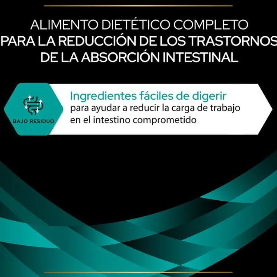 Pro Plan Veterinary Diets Gastrointestinal sobre para gatos x 85 g New