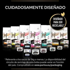 Pro Plan Veterinary Diets Gastrointestinal sobre para gatos x 85 g New