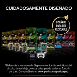Pro Plan Veterinary Diets Gastrointestinal Latas para perros New