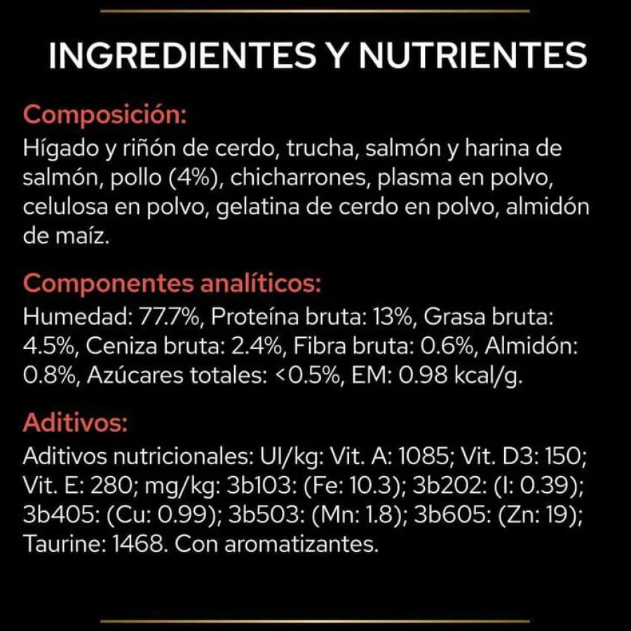 Pro Plan Veterinary Diets Diabetes DM sobres para gatos Discount