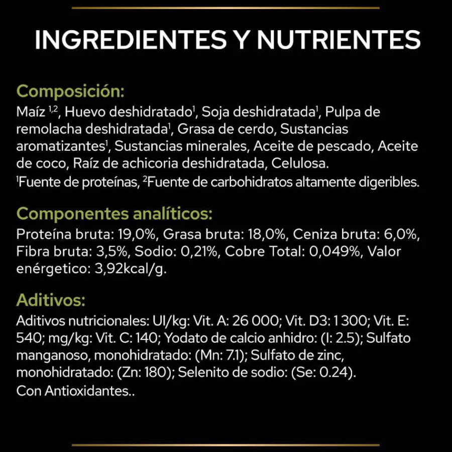 Pro Plan Veterinary Diets Hepatic pienso para perros Hot