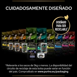 Pro Plan Veterinary Diets DM Diabetes Pienso para perros