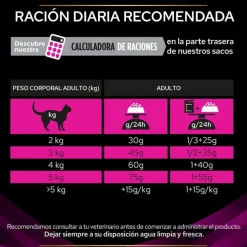 Pro Plan Veterinary Diets Feline UR Urinary pienso para gatos Best