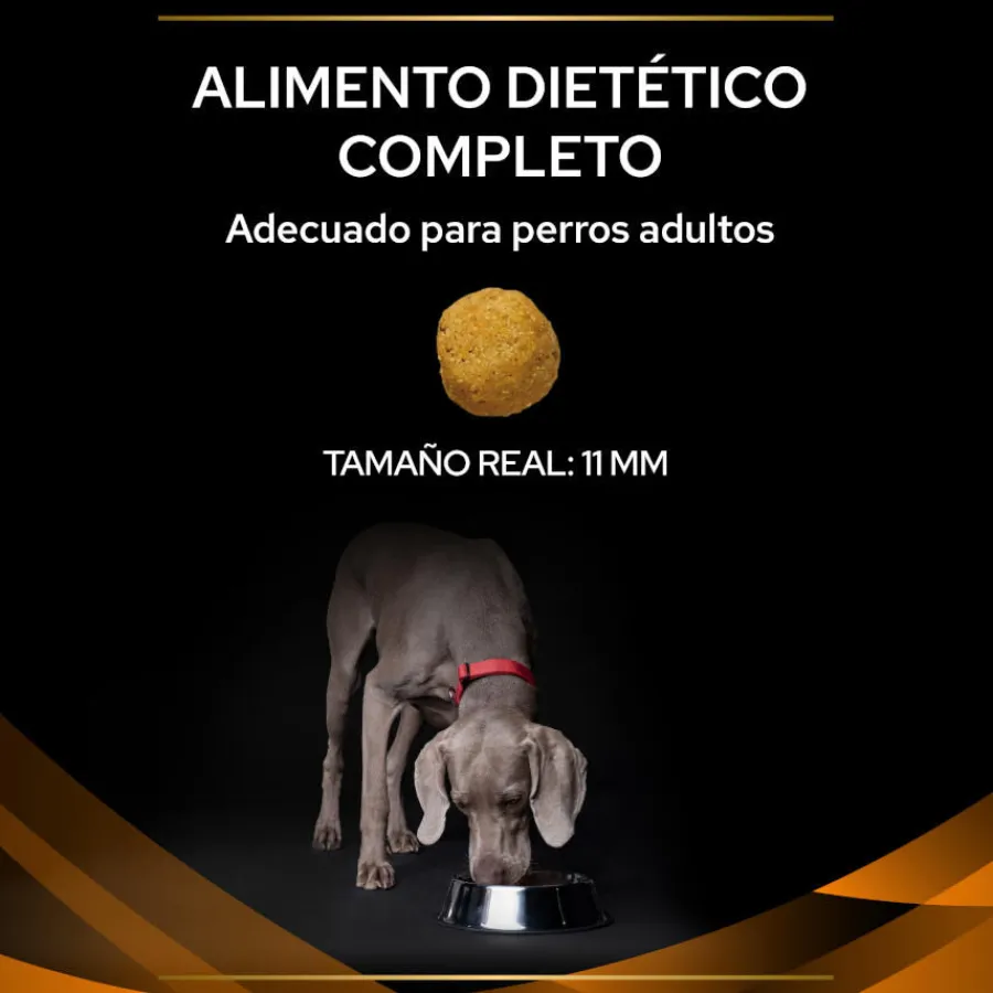 Pro Plan Veterinary Diets Obesity Management pienso para perros Sale