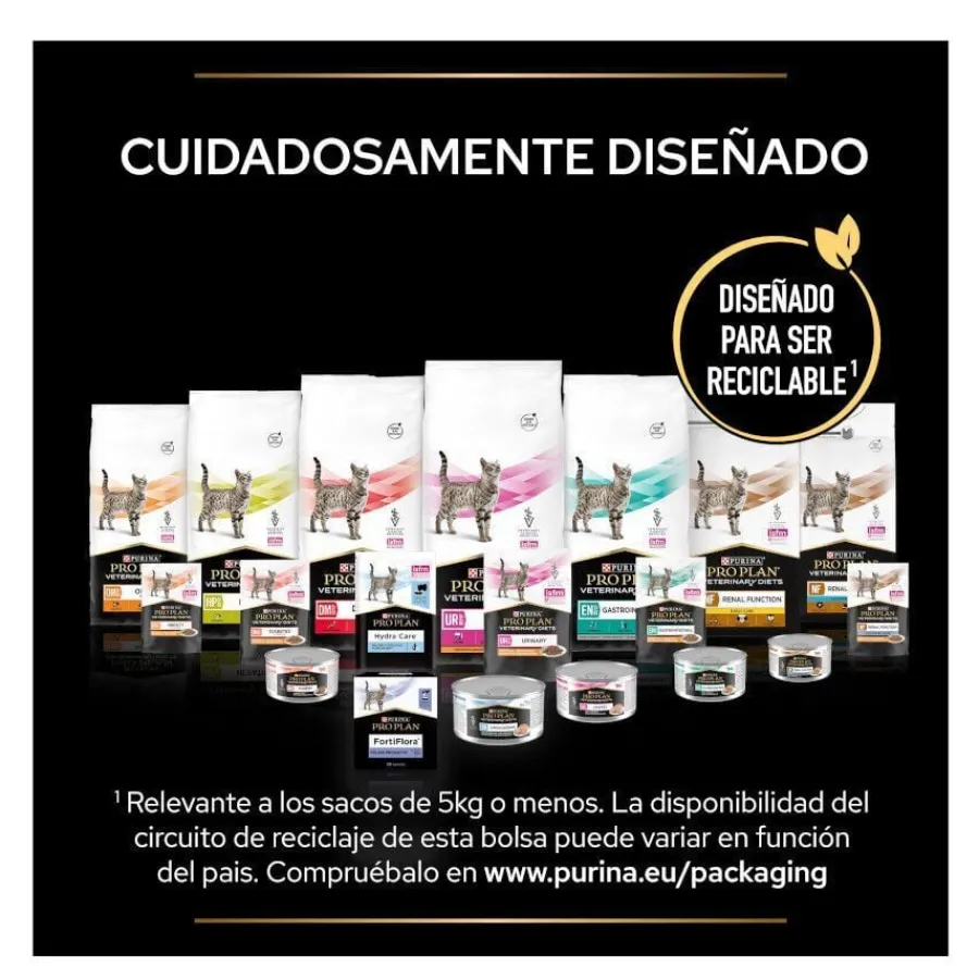 Pro Plan Veterinary Diets Diabetes lata para gatos Best