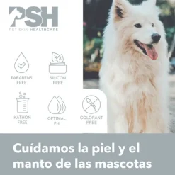 PSH CBD Fusion Acondicionador para perros y gatos Clearance