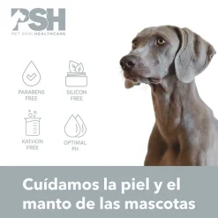 PSH Paws Protector Bálsamo para perros y gatos Clearance