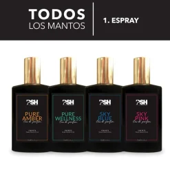 PSH Pure Amber Perfume para perros y gatos Sale