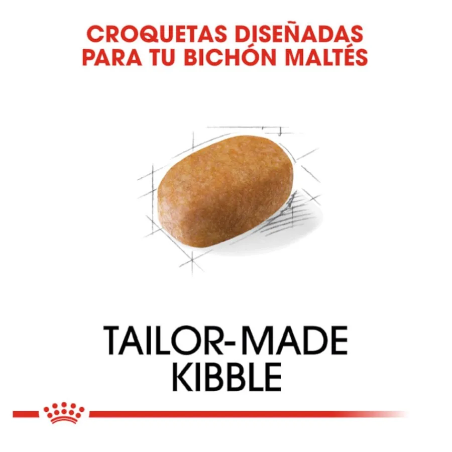 Royal Canin Adult Bichón Maltés pienso para perros Discount