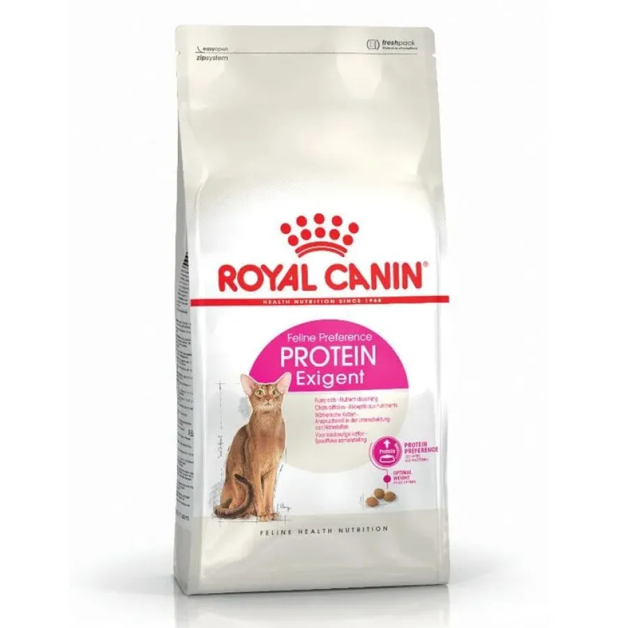 Royal Canin Adult Exigent Protein pienso para gatos Online
