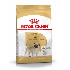 Royal Canin Adult Pug pienso para perros Discount
