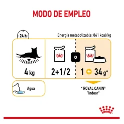 Royal Canin Adult Sensory Taste salsa sobre para gatos Best