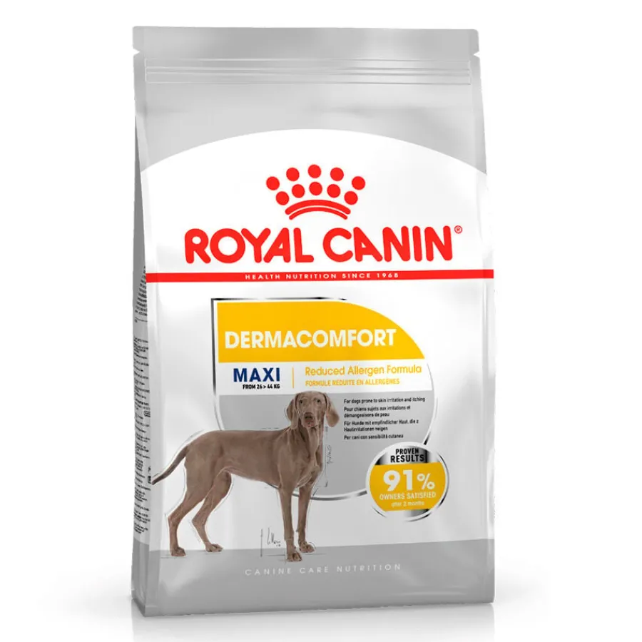 Royal Canin Dermacomfort Maxi pienso para perros Best