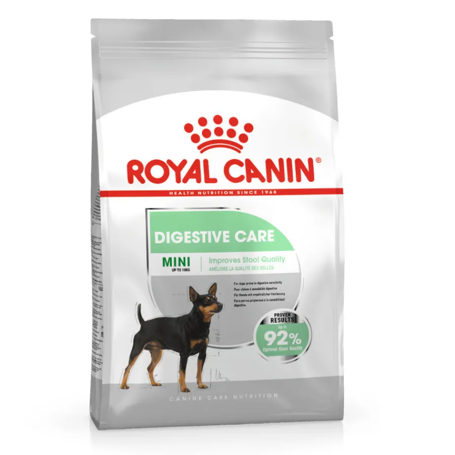 Royal Canin Digestive Care Mini pienso para perros Clearance
