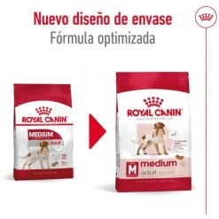 Royal Canin Medium Adult pienso para perros Outlet