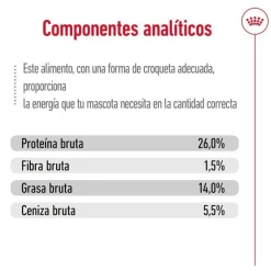 Royal Canin Mini Ageing +12 pienso para perros Discount