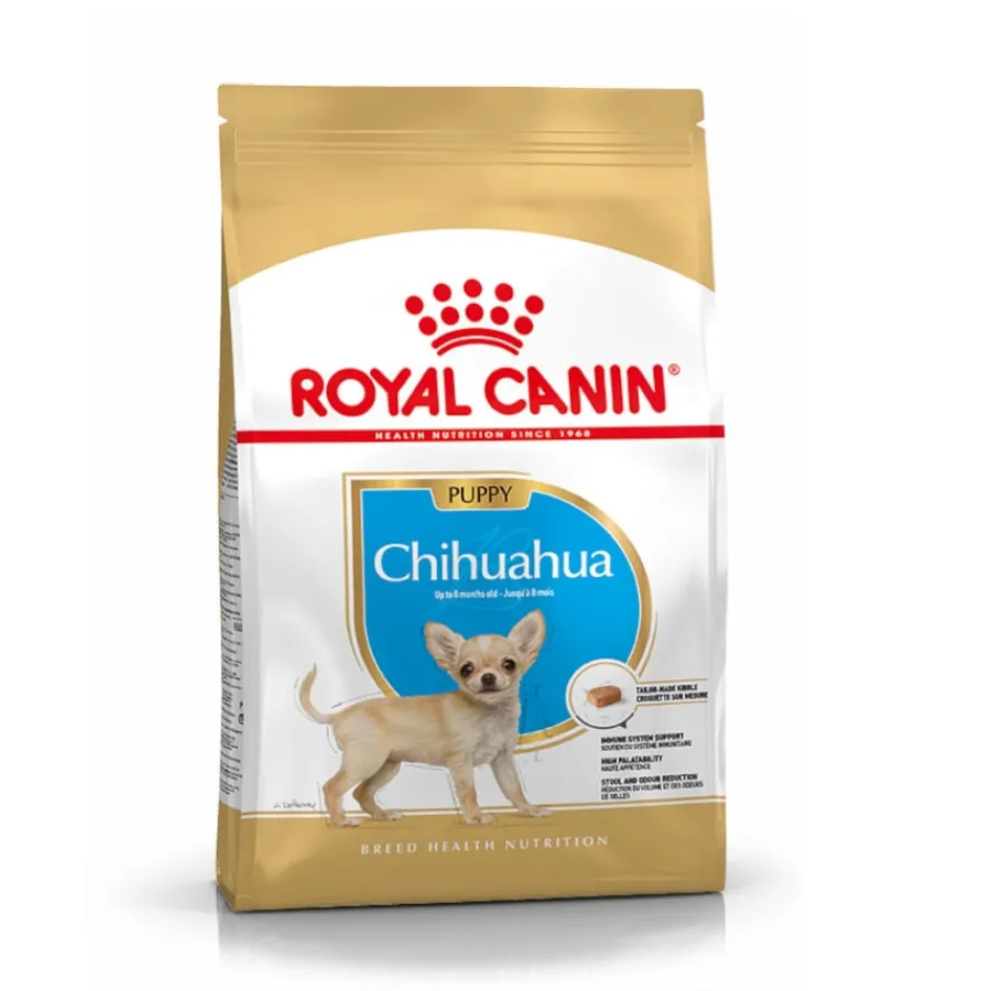 Royal Canin Puppy Chihuahua pienso para cachorros Clearance