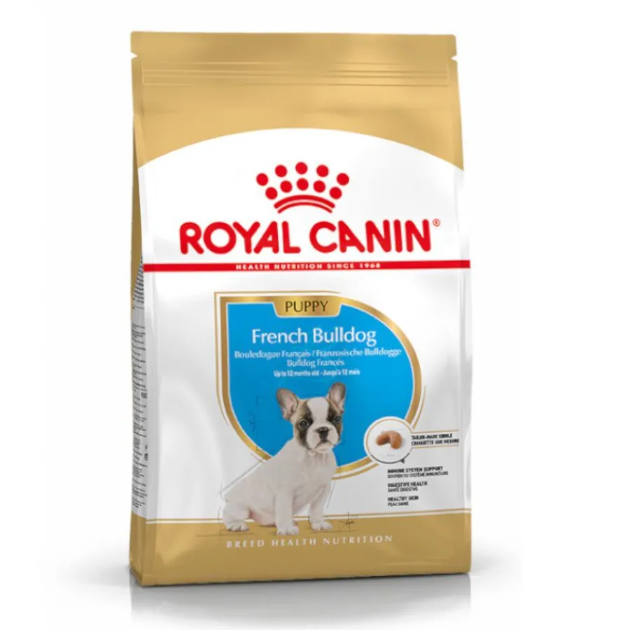 Royal Canin Puppy French Bulldog pienso para perros Hot