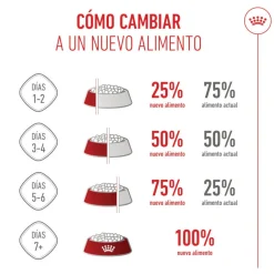 Royal Canin Puppy Maxi pienso para perros Hot
