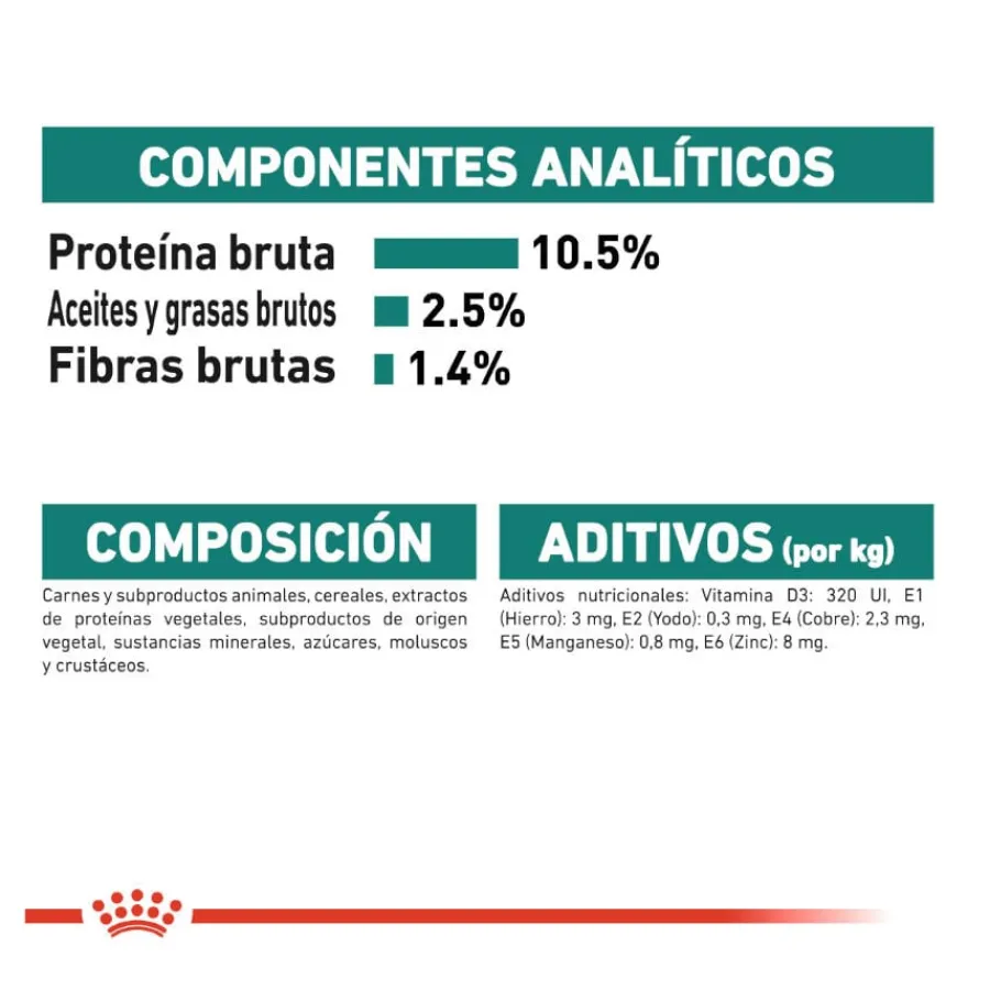 Royal Canin Senior 7+ Instinctive sobres para gatos Sale