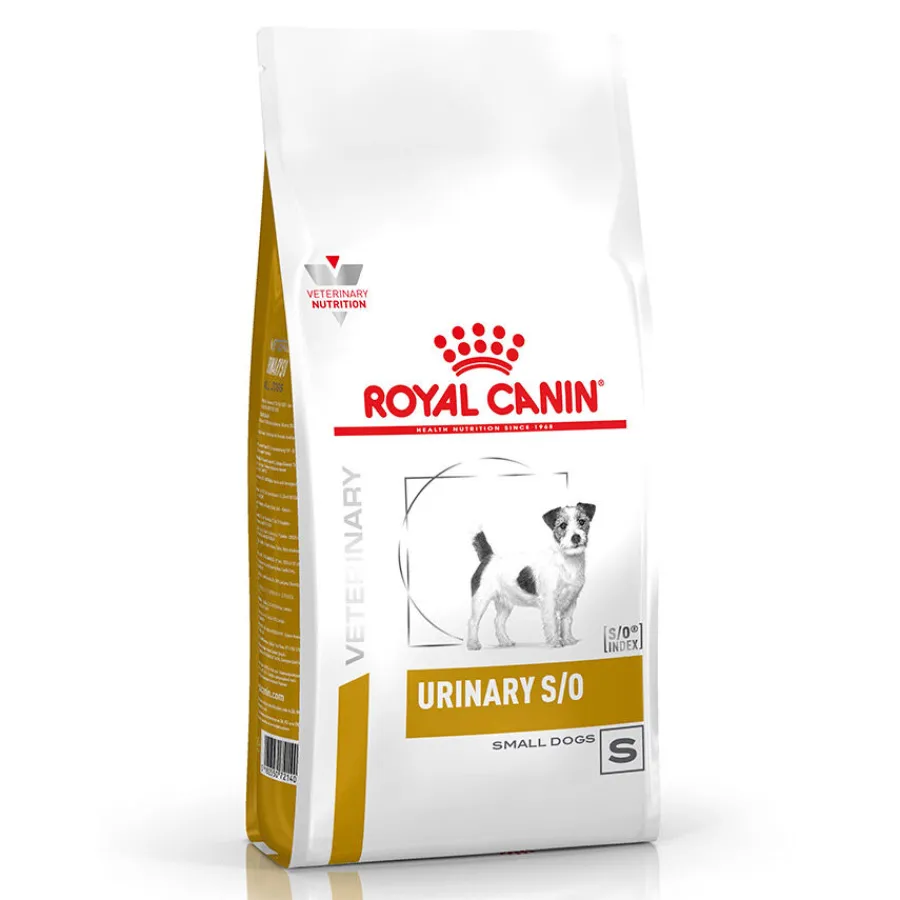 Royal Canin Small Veterinary Urinary pienso para perros Discount