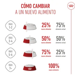 Royal Canin Starter MotheryBaby Maxi pienso para perros Outlet