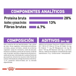 Royal Canin Sterilised Maxi pienso para perros Online