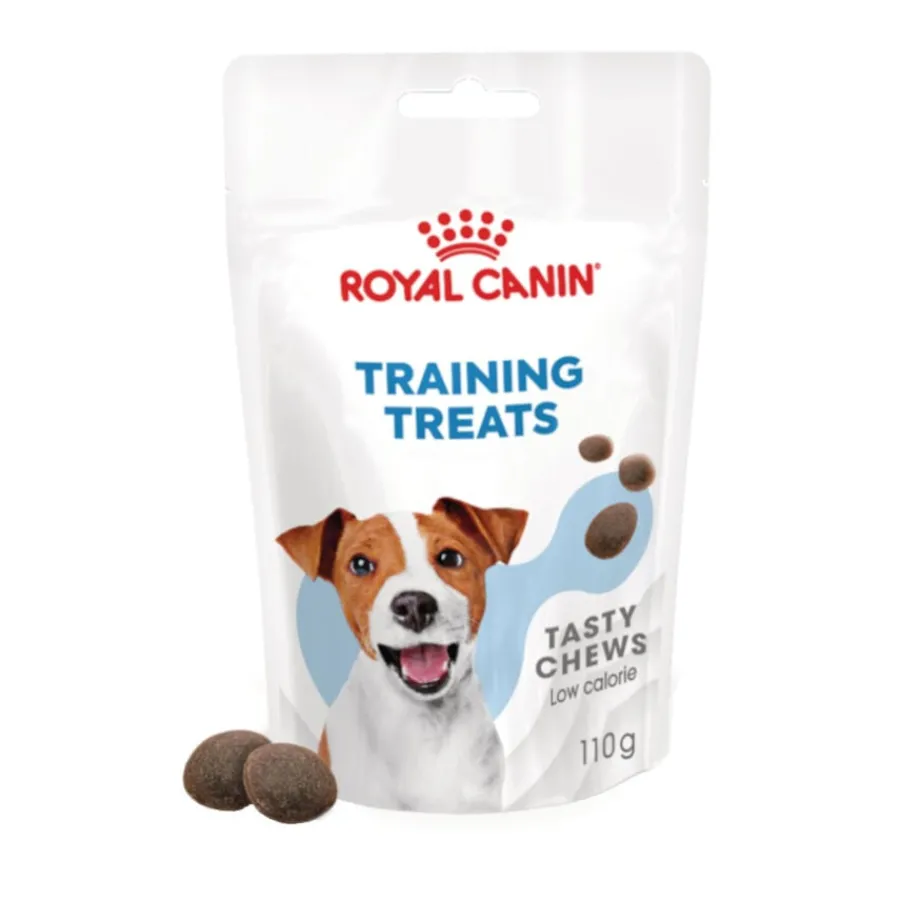 Royal Canin Training Treats Snacks para perros Sale