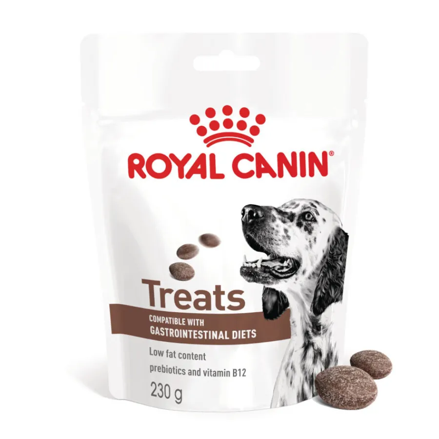 Royal Canin Treats Gastrointestinal Snacks para Perros Discount